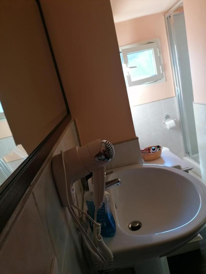 Apartamento Il Piccolo Rifugio Soriano nel Cimino Exterior foto